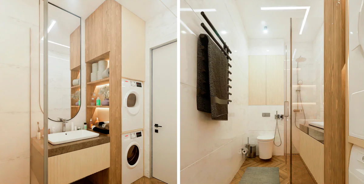 Referência de interiores: Orçamento para mobilar a casa em Portugal: distribuir os custos