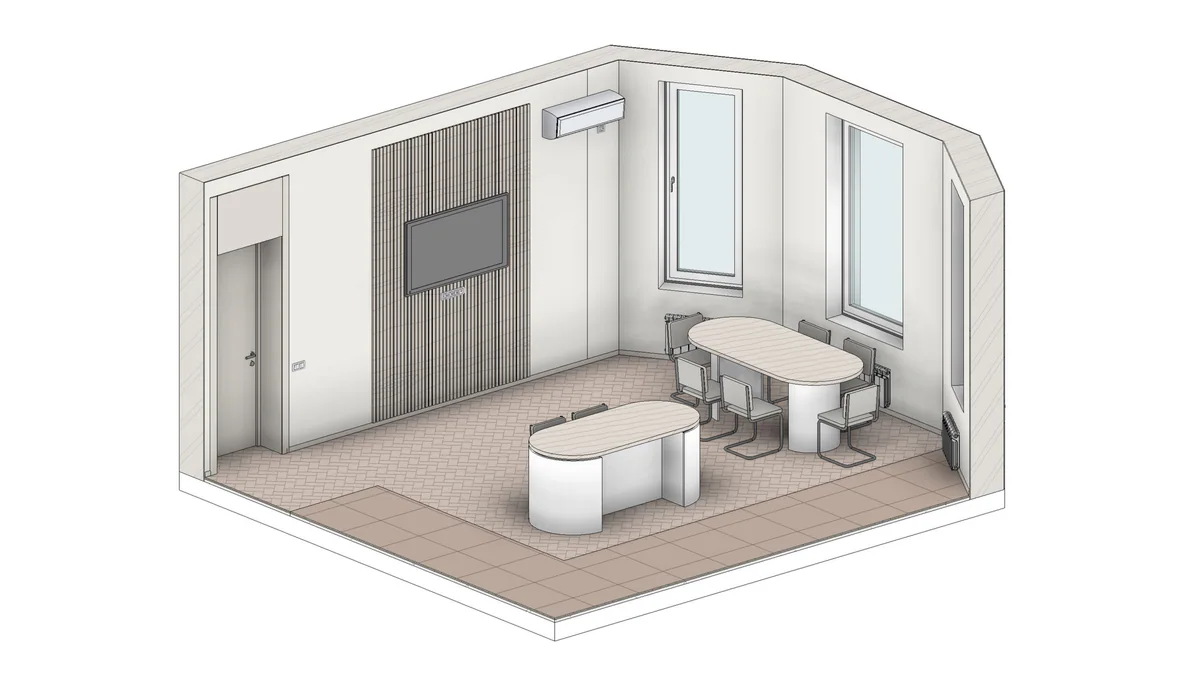 Interior reference: Kitchen Design in Portugal: Layout, Ergonomics and Materials