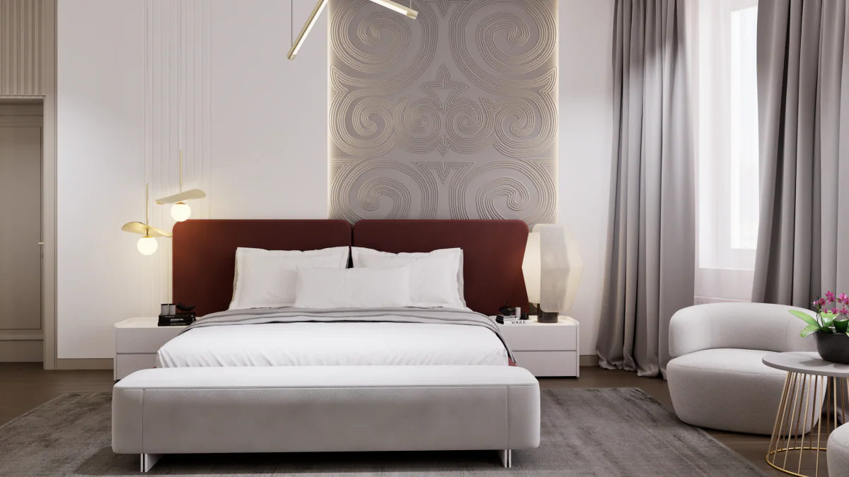 Interior reference: Zoning a House or Apartment: A Layout for Everyday Living