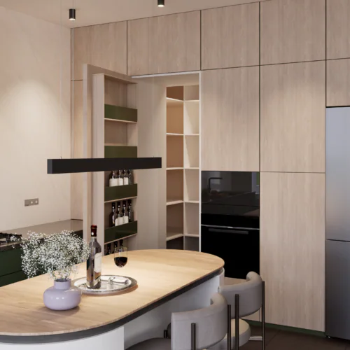 Kitchen 2 Cozinha