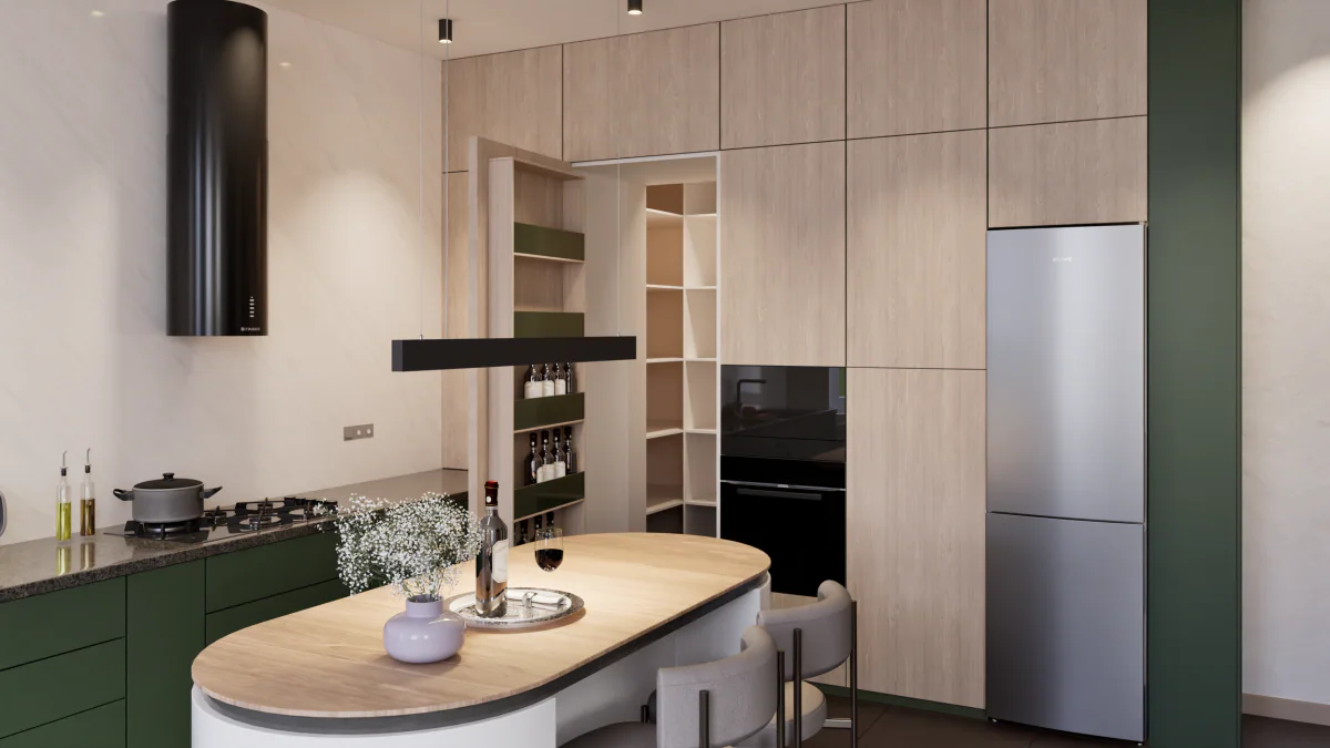Interior reference: Zoning a House or Apartment: A Layout for Everyday Living