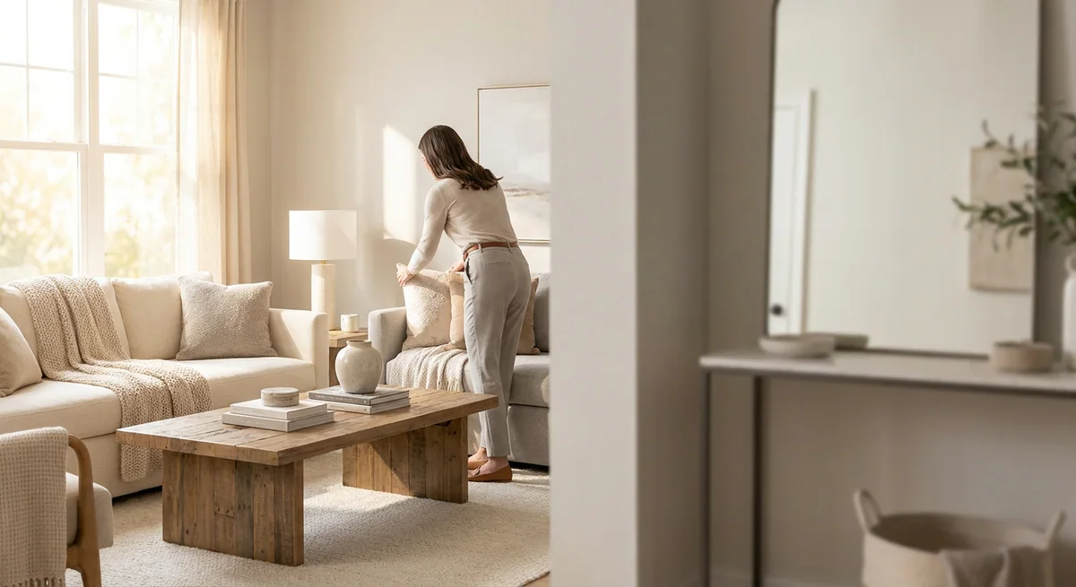 Home Staging in Portugal: preparing a property for sale