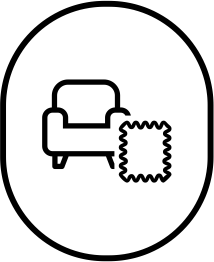 Selection of Finishing Materials and Furniture