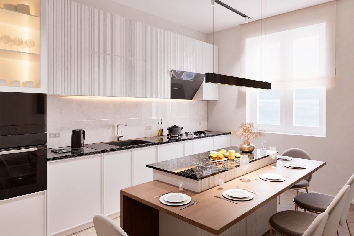 Referência de interiores: Interiores intemporais: uma base e apontamentos para a sua casa